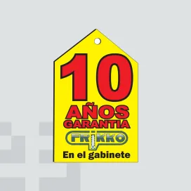 10 Anos De Garantia
